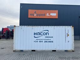Onbekend nice 20FT DV 8'6