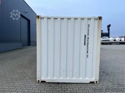 Onbekend nice 20FT DV 8'6