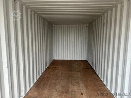 Onbekend nice 20FT DV 8'6