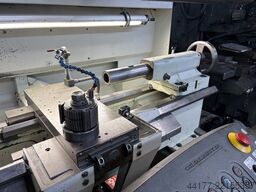 DMG Gildemeister NEF 320 Heidenhain