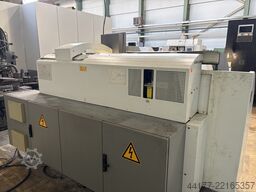 DMG Gildemeister NEF 320 Heidenhain