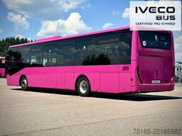 IVECO Crossway LE Line 12,0m