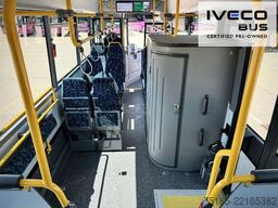 IVECO Crossway LE Line 12,0m