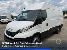 IVECO 35S16V Radio / Klima / AHK