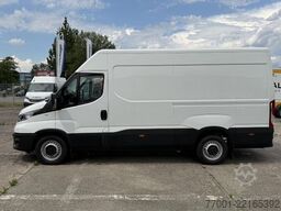 IVECO 35S16V Radio / Klima / AHK