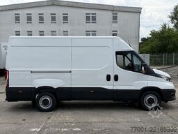 IVECO 35S16V Radio / Klima / AHK
