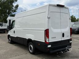 IVECO 35S16V Radio / Klima / AHK
