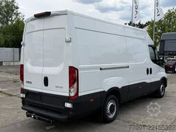 IVECO 35S16V Radio / Klima / AHK