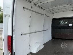 IVECO 35S16V Radio / Klima / AHK