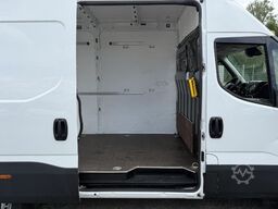 IVECO 35S16V Radio / Klima / AHK