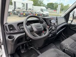 IVECO 35S16V Radio / Klima / AHK
