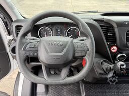 IVECO 35S16V Radio / Klima / AHK