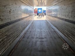 UNITRANS FRIDGE TRAILER / ISOLATED BOX /