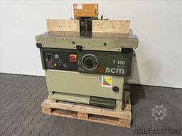 SCM T130 NPS