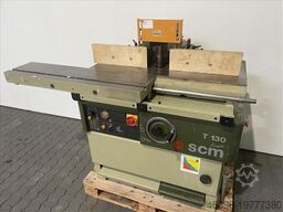 SCM T130 NPS
