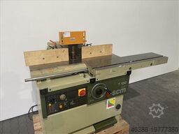 SCM T130 NPS