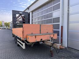 Schmitz Korbach SDAH  Tandempritsche