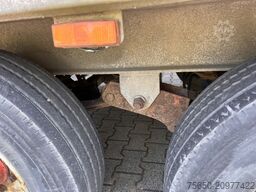 Schmitz Korbach SDAH  Tandempritsche