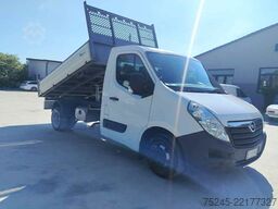 Opel MOVANO 2.3 CDTI 130 CV RIBALTABILE
