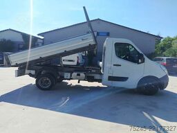 Opel MOVANO 2.3 CDTI 130 CV RIBALTABILE