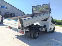 Opel MOVANO 2.3 CDTI 130 CV RIBALTABILE