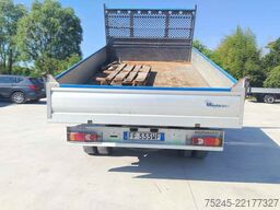 Opel MOVANO 2.3 CDTI 130 CV RIBALTABILE