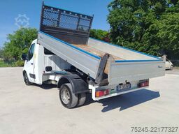 Opel MOVANO 2.3 CDTI 130 CV RIBALTABILE
