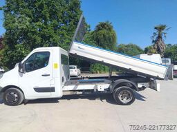 Opel MOVANO 2.3 CDTI 130 CV RIBALTABILE
