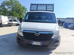 Opel MOVANO 2.3 CDTI 130 CV RIBALTABILE