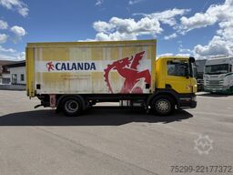 Scania P230 LB 4x2 Plane/HB / Swiss-Vehicle