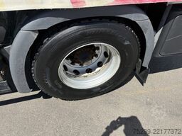 Scania P230 LB 4x2 Plane/HB / Swiss-Vehicle