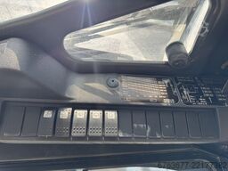 LINDE H30D-01 triplo 595 Freelift / Sideshift /  Vorkversteller 2012 VW Diesel