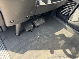 LINDE H30D-01 triplo 595 Freelift / Sideshift /  Vorkversteller 2012 VW Diesel