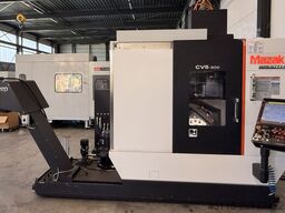 Mazak CV5-500