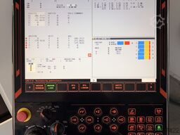 Mazak CV5-500
