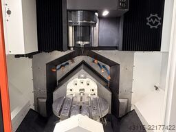 Mazak CV5-500