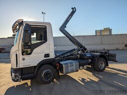 Iveco 100E21