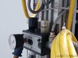 DESOUTTER 168333 + AFDE - 60