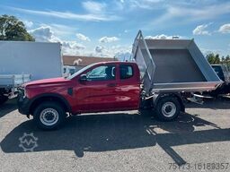 FORD Ranger 2.0 TDCI XL EXtraKab 3-S.-Kipper  AHK WiP