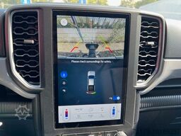 FORD Ranger 2.0 TDCI XL EXtraKab 3-S.-Kipper AHK WiP