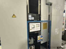 Mitsui Seiki HU40A