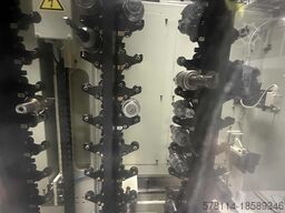 Mitsui Seiki HU40A