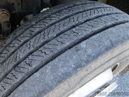 MERCEDES-BENZ Atego 1224L MP4*7,20m+LBW+KLIMA+6-Zylinder*