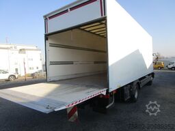 MERCEDES-BENZ Atego 1224L MP4*7,20m+LBW+KLIMA+6-Zylinder*