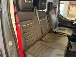 IVECO Daily 35S21HA8 V/P*WÜRTH REGALSYSTEM*