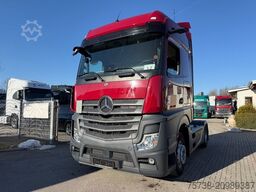 MERCEDES-BENZ Actros 1845 LS MP5/Retarder/2xTank/MirrorCam
