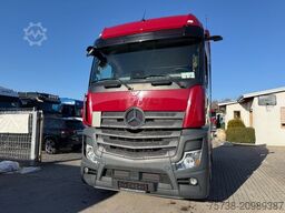 MERCEDES-BENZ Actros 1845 LS MP5/Retarder/2xTank/MirrorCam