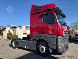 MERCEDES-BENZ Actros 1845 LS MP5/Retarder/2xTank/MirrorCam