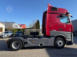 MERCEDES-BENZ Actros 1845 LS MP5/Retarder/2xTank/MirrorCam