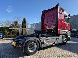 MERCEDES-BENZ Actros 1845 LS MP5/Retarder/2xTank/MirrorCam